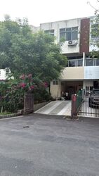 Watten Estate (D11), Terrace #626014231